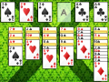 Juego Solitario de Alternancia en línea