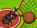 Juego Olimpíadas Animales: Lanzamiento de Martillo en línea