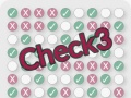 Juego Cheque3 en línea