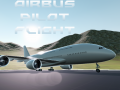 Juego Vuelo Piloto Airbus en línea