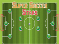 Juego Super Estrellas del Fútbol en línea