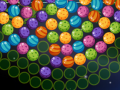 Juego Rueda de Burbujas en línea