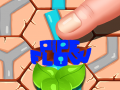 Juego Flujo de Tuberías en línea