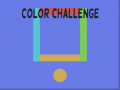 Juego Desafío de Color en línea