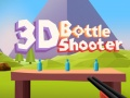 Juego Tirador de Botellas 3D en línea