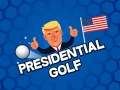 Juego Golf Presidencial en línea
