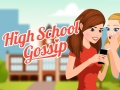 Juego Chismes de la escuela secundaria en línea