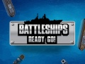 Juego ¡Barcos de Guerra, Listos, Fuera! en línea
