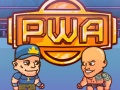 Juego Acción de Lucha Profesional en línea
