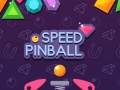Juego Pinbol rápido en línea