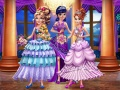 Juego Concurso Real de Princesas en línea