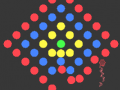 Juego Problemas de Color en línea