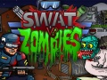 Juego SWAT contra Zombies en línea