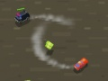 Juego Persecución de coches en línea