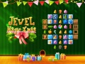 Juego Magia de Joyas Navidad en línea