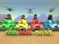 Juego Juego de tanques: En línea en línea