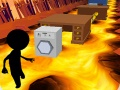 Juego Corredor de Lava en línea