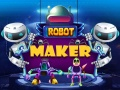 Juego Creador de robots en línea