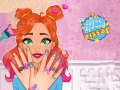 Juego Salón de Belleza Jessie en línea