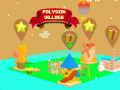 Juego Pueblo Polígono en línea