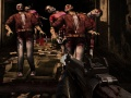 Juego Tiroteo de Zombies 3D en línea