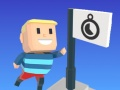 Juego Kogama: Llega a la bandera en línea