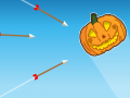Juego Arquero de Halloween en línea