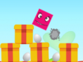 Juego Destruir los huevos en línea
