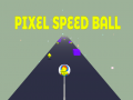 Juego Bola de Velocidad Pixelada en línea