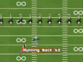 Juego Running Back Dx en línea