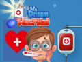 Juego Mi hospital de ensueño en línea