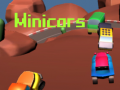 Juego Minicars en línea