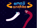 Juego Serpientes Emoji en línea