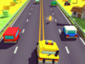 Juego Carretera Bloc en línea