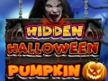 Juego Halloween: Calabaza Oculta en línea