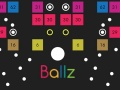 Juego Bolas en línea