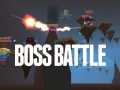 Juego Kogama: Batalla de Jefes en línea