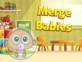 Juego Fusión de Bebés en línea
