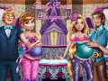 Juego Diseña la habitación de tu bebé en línea
