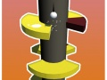 Juego Helix Jump Color en línea
