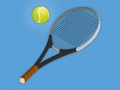 Juego Bola de tenis en línea