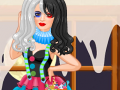 Juego Peinados Espeluznantes de las Hermanas Jenner en línea
