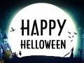 Juego Feliz Halloween en línea