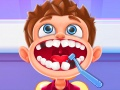 Juego Pequeño Dentista en línea