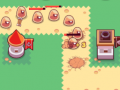Juego Slime Rush TD en línea