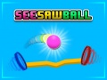 Juego Balón balancín en línea