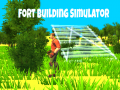 Juego Simulador de Construcción de Fortificaciones en línea