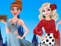 Juego Eurotour de Compras de Hermanas en línea