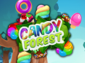 Juego Bosque de Caramelos en línea