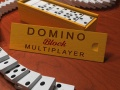 Juego Dominó Multijugador en línea